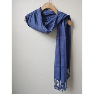 Crinkled Scarf